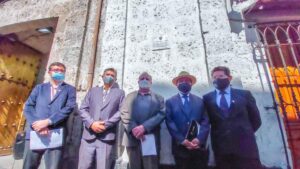 Conoce la casa del poeta César ‘Atahualpa’ Rodríguez Entre Líneas Cultura