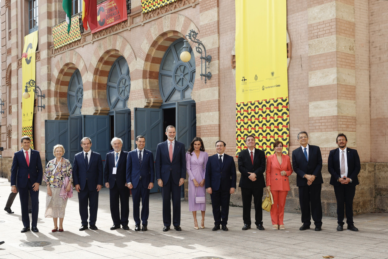 Arequipa será sede del X Congreso Internacional de la Lengua Española ...
