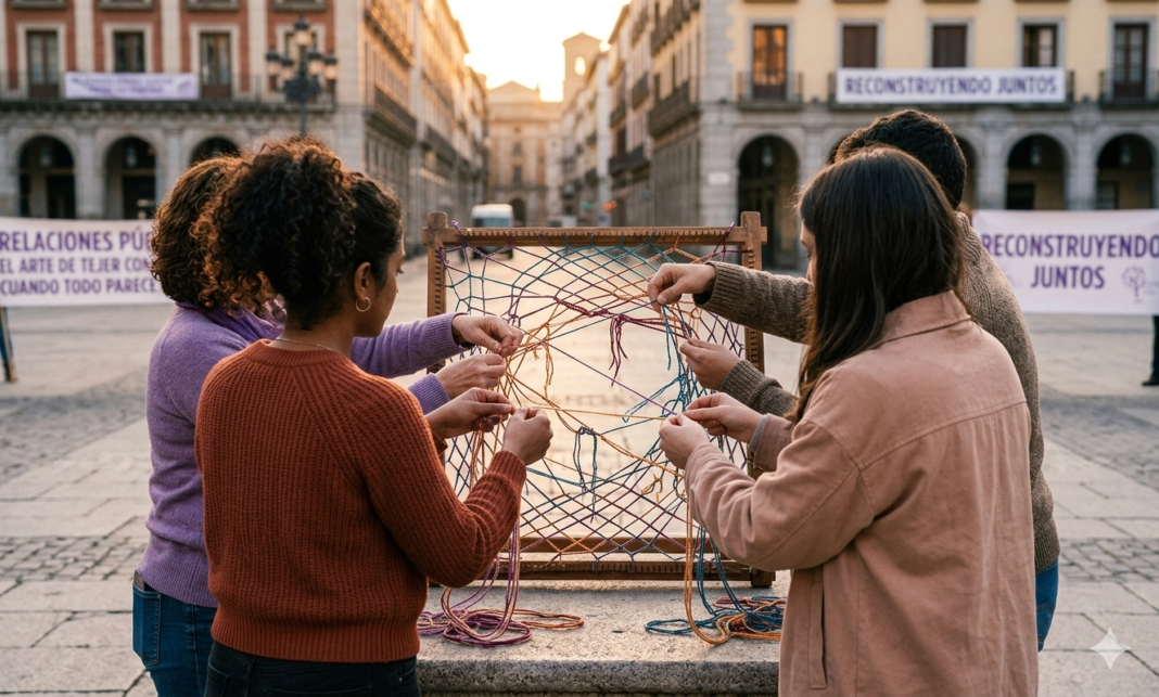Fotografía generada con IA